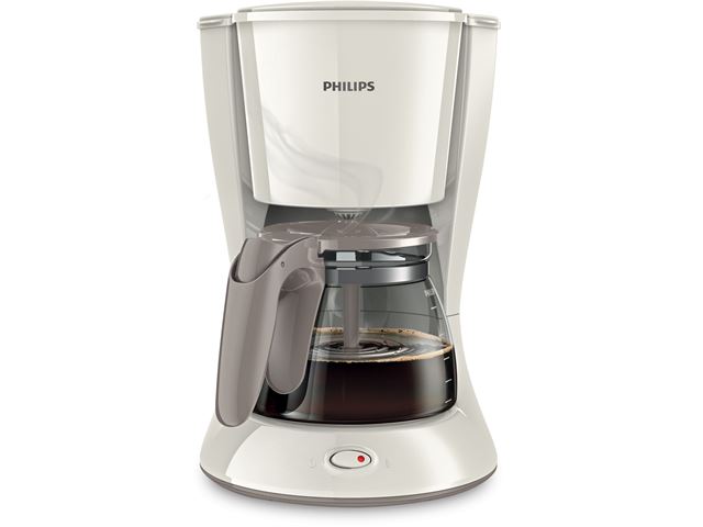 Philips Daily Collection HD7461 beige Philips Daily Collection HD7461 beige Kopen (2022) | IIAV.NL