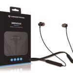 Conceptronic BRENDAN01B zwart Kopen? (2022) | IIAV.NL