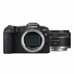 Canon EOS RP + RF 50MM F/1.8 STM Kopen (2022) | IIAV.NL