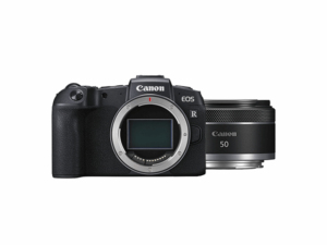 Canon EOS RP + RF 50MM F/1.8 STM Kopen (2022) | IIAV.NL