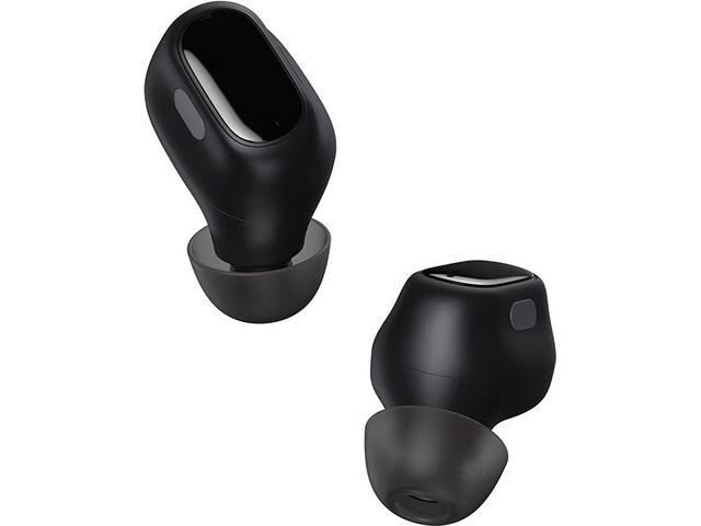 BASEUS NGWM01-01 zwart BASEUS NGWM01-01 zwart Kopen? (2022) | IIAV.NL