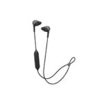 JVC HA-EN15W-B-U zwart Kopen? (2022) | IIAV.NL