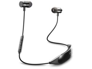 CellularLine Btcollar zwart Kopen? (2022) | IIAV.NL