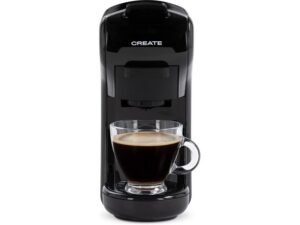 Create POTTS - Express koffiezetapparaat Kopen (2022) | IIAV.NL