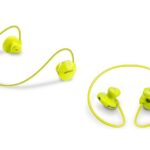Avanca S1 Sport Headset - Neon-geel geel Kopen? (2022) | IIAV.NL