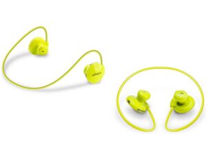 Avanca S1 Sport Headset - Neon-geel geel Kopen? (2022) | IIAV.NL