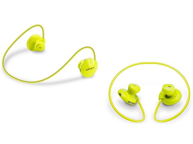 Avanca S1 Sport Headset - Neon-geel geel Avanca S1 Sport Headset - Neon-geel geel Kopen? (2022) | IIAV.NL