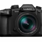 Panasonic Lumix DMC-GH5 + Leica 12-60mm F2.8-F4.0 zwart Kopen (2022) | IIAV.NL