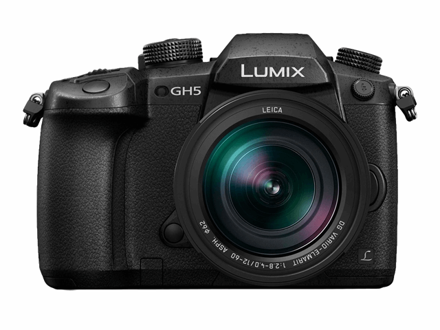 Panasonic Lumix DMC-GH5 + Leica 12-60mm F2.8-F4.0 zwart Panasonic Lumix DMC-GH5 + Leica 12-60mm F2.8-F4.0 zwart Kopen (2022) | IIAV.NL