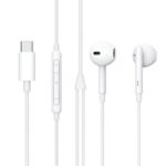 Estuff In-ear Headphone for USB-C Device wit Kopen? (2022) | IIAV.NL