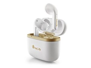 NGS Artica Trophy wit