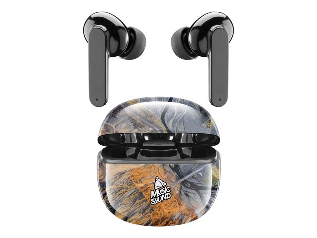 MUSIC SOUND Btmstwsinear Meerkleurig MUSIC SOUND Btmstwsinear Meerkleurig Kopen? (2022) | IIAV.NL