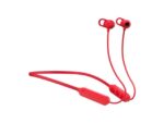 Skullcandy Jib Plus rood