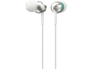 Sony MDR-EX110LP wit  Kopen? (2022) | IIAV.NL