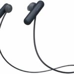 Sony WI-SP500B zwart Kopen? (2022) | IIAV.NL