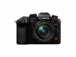 Panasonic Lumix GH6 + Lumix G VARIO 12-60mm f/3.5-5.6 ASPH. Power O.I.S. zwart