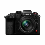 Panasonic Lumix GH6 + Lumix G VARIO 12-60mm f/3.5-5.6 ASPH. Power O.I.S. zwart Kopen (2022) | IIAV.NL