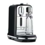 Sage Creatista Plus zwart Kopen (2022) | IIAV.NL