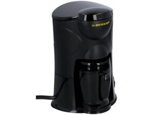 Dunlop Koffiezetapparaat - 1 kop - 12V - incl. mok Kopen (2022) | IIAV.NL