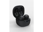 WeSC True Wireless zwart