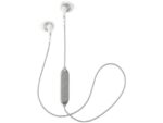 JVC HA-EN10BT-WE Draadloze oordopjes wit