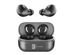 CellularLine Wink zwart Kopen? (2022) | IIAV.NL