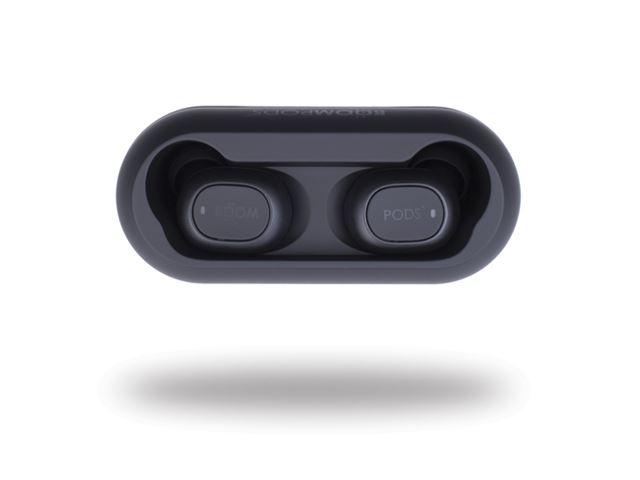 BOOMPODS Boombuds GO zwart BOOMPODS Boombuds GO zwart Kopen? (2022) | IIAV.NL