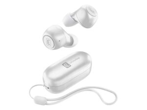 CellularLine Btpicktws wit Kopen? (2022) | IIAV.NL