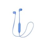 JVC HA-FX21BT-AE Kleurrijke draadloze oordopjes blauw Kopen? (2022) | IIAV.NL