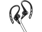 JVC HA-ECX20-B-E In-ear hoofdtelefoon voor hardlopen zwart