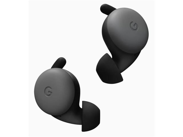 Google Pixel Buds zwart Google Pixel Buds zwart Kopen? (2022) | IIAV.NL