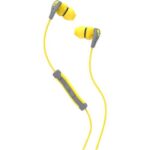 Skullcandy Agile geel