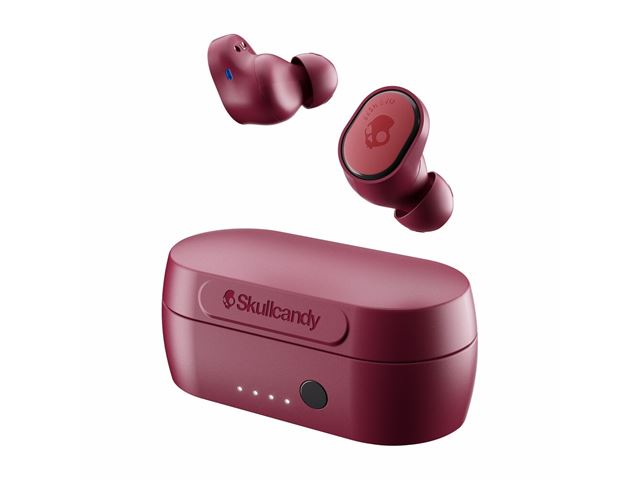 Skullcandy Sesh Evo rood Skullcandy Sesh Evo rood Kopen? (2022) | IIAV.NL