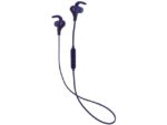 JVC HA-ET50BT-A-E Draadloze Sport Hoofdtelefoon blauw