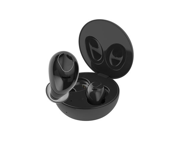 LEDWOOD Luna zwart LEDWOOD Luna zwart Kopen? (2022) | IIAV.NL