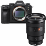 Sony A9 Mark II + 16-35MM F/2.8 GM Kopen (2022) | IIAV.NL