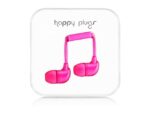 Happy Plugs In-Ear roze