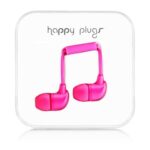 Happy Plugs In-Ear roze Kopen? (2022) | IIAV.NL