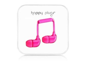 Happy Plugs In-Ear roze Kopen? (2022) | IIAV.NL