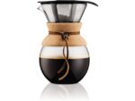 Bodum Pour Over transparant