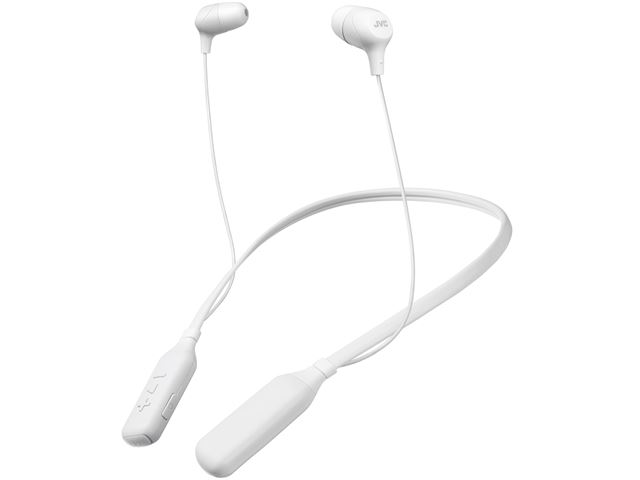 JVC HA-FX39BT-W-E Draadloze Nekband Hoofdtelefoon wit JVC HA-FX39BT-W-E Draadloze Nekband Hoofdtelefoon wit Kopen? (2022) | IIAV.NL