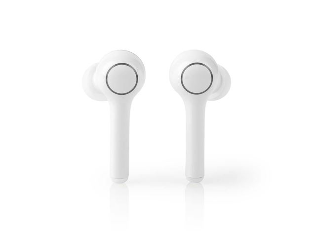 Nedis HPBT5055WT wit Nedis HPBT5055WT wit Kopen? (2022) | IIAV.NL