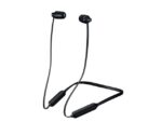 JVC HA-FX35BT-B Draadloze in-ear hoofdtelefoon zwart