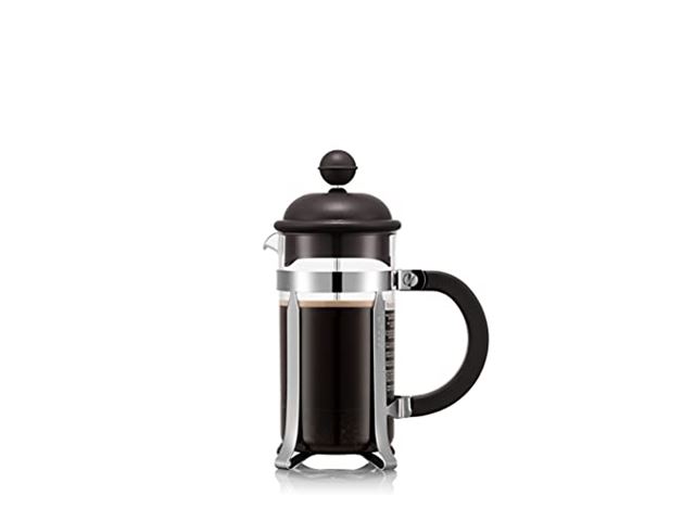 Bodum CAFFETTIERA koffiezetapparaat Bodum CAFFETTIERA koffiezetapparaat