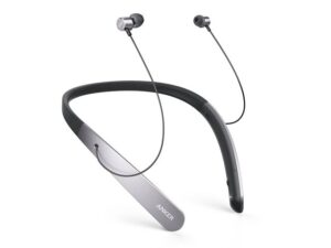 Anker SoundBuds Life zwart
