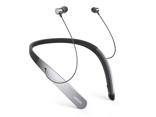 Anker SoundBuds Life zwart Anker SoundBuds Life zwart