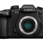 Panasonic Lumix GH5 + 12-60mm ASPH Power OIS zwart Kopen (2022) | IIAV.NL