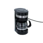 All Ride Koffiezetapparaat op 24 Volt - 4-6 Koppen - Permanent Filter - Druppelstop - Warmhoudfunctie Kopen (2022) | IIAV.NL