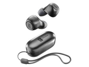 CellularLine Btpicktws zwart Kopen? (2022) | IIAV.NL