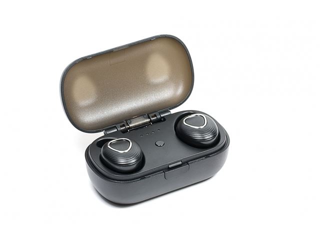 Technaxx BT-X39 zwart Technaxx BT-X39 zwart Kopen? (2022) | IIAV.NL